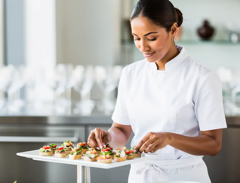 Luxury Caterer service in Limerick